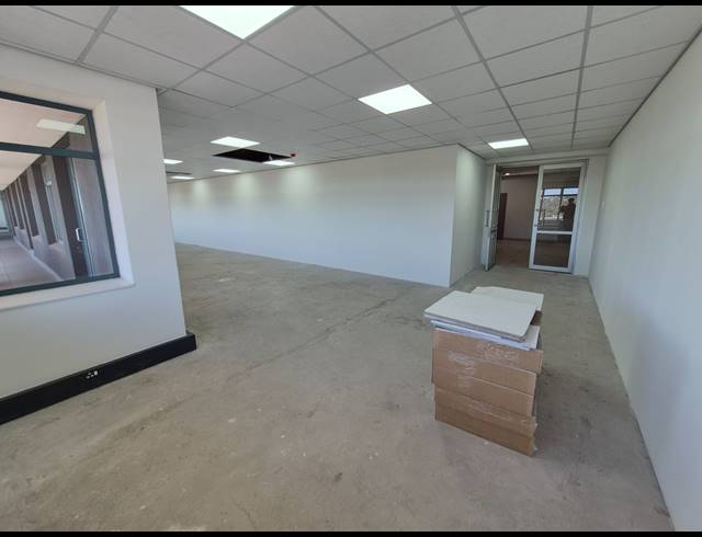 306M² OFFICE TO LET IN RIVONIA